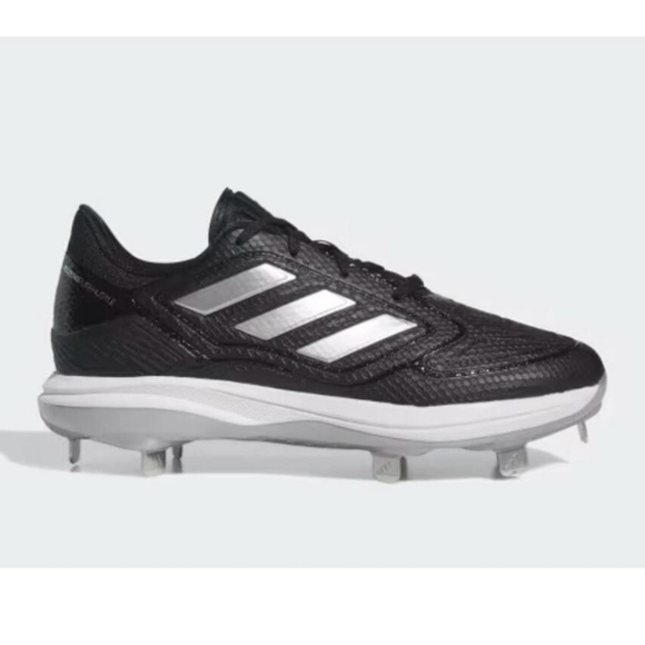 adidas Shoes - Adidas Adizero PureHustle 3 Women Size 9 US Softball Metal Cleats New